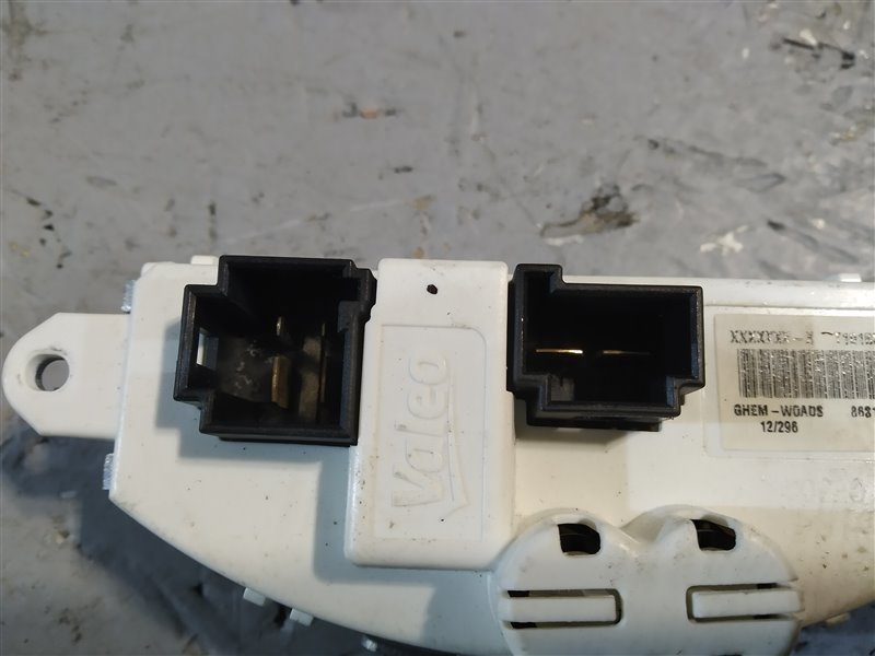 резистор печки, 2335 рублей, Санкт-Петербург