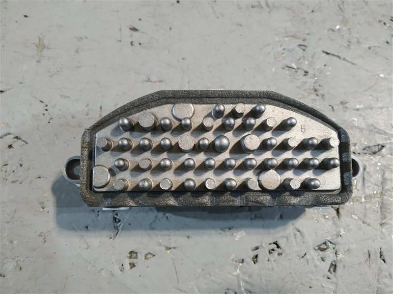 резистор печки, 2335 рублей, Санкт-Петербург