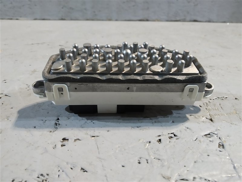 резистор печки, 2335 рублей, Санкт-Петербург