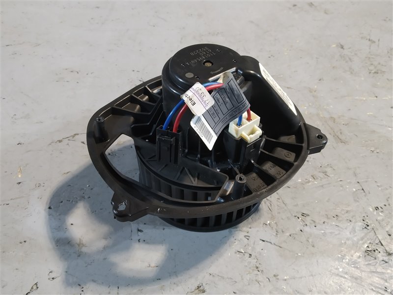 моторчик печки, 5350 рублей, Санкт-Петербург