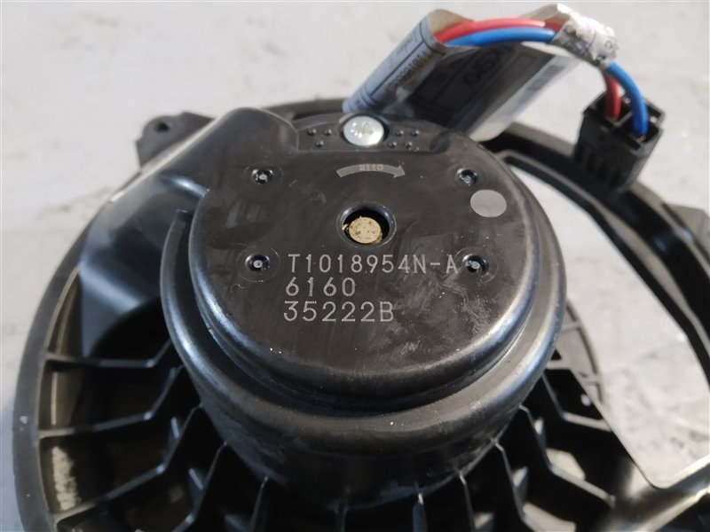 моторчик печки, 5350 рублей, Санкт-Петербург