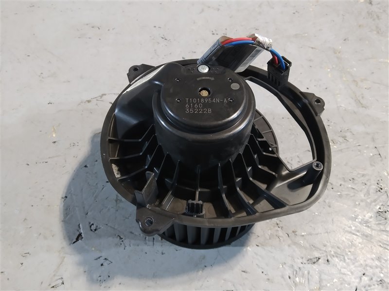 моторчик печки, 5350 рублей, Санкт-Петербург