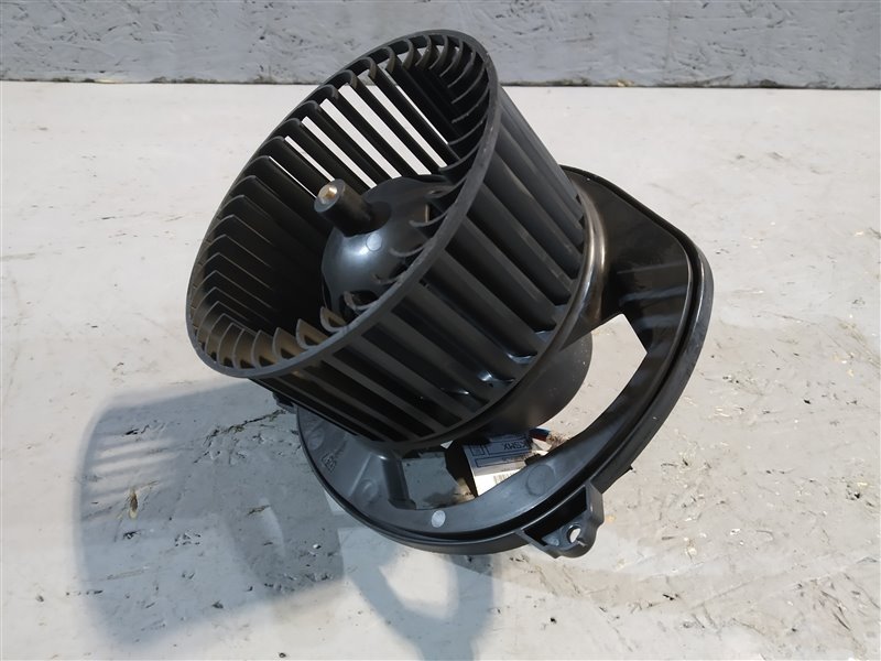 моторчик печки, 5350 рублей, Санкт-Петербург