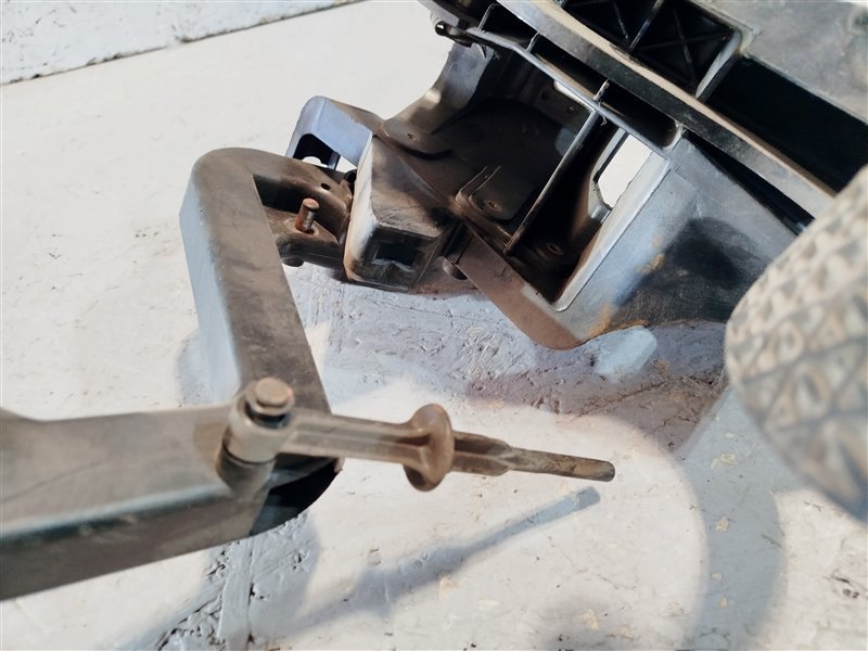 педальный мост, 1855 рублей, Санкт-Петербург