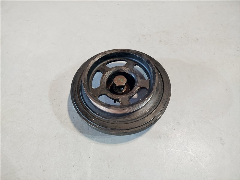 шкив коленвала, 1670 рублей, Санкт-Петербург