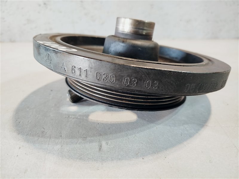 шкив коленвала, 1670 рублей, Санкт-Петербург