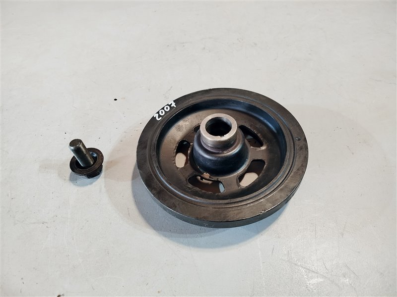 шкив коленвала, 1670 рублей, Санкт-Петербург