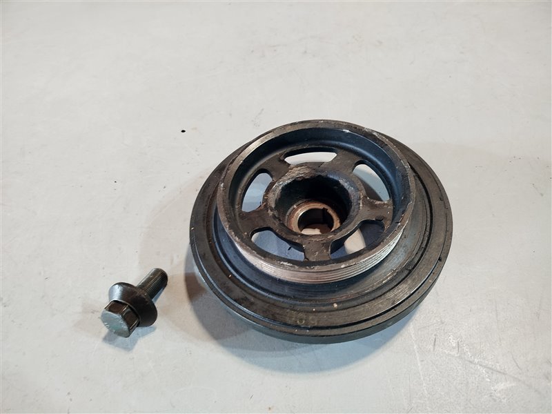 шкив коленвала, 1670 рублей, Санкт-Петербург