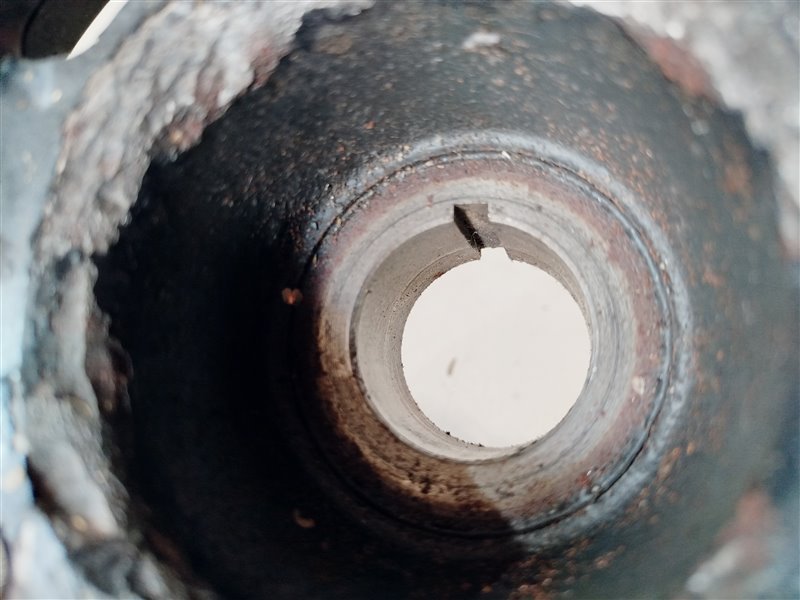 шкив коленвала, 1670 рублей, Санкт-Петербург