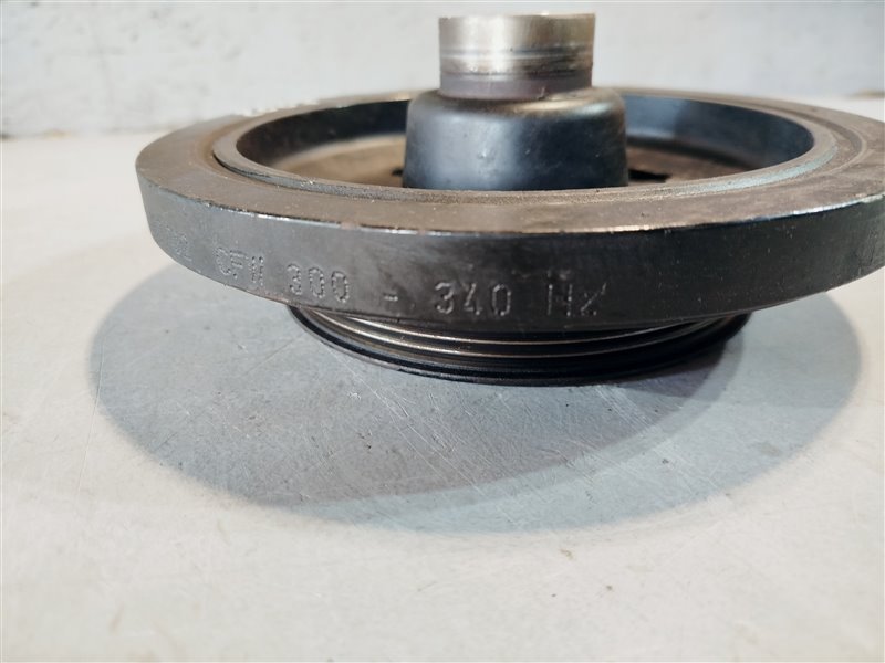 шкив коленвала, 1670 рублей, Санкт-Петербург