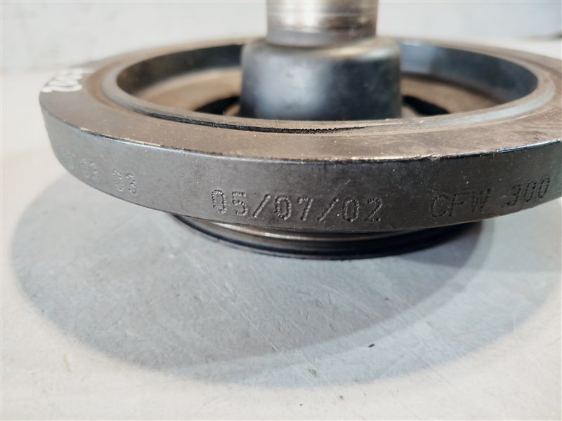 шкив коленвала, 1670 рублей, Санкт-Петербург