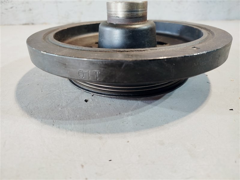 шкив коленвала, 1670 рублей, Санкт-Петербург