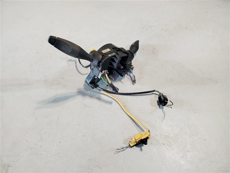 подрулевой переключатель, 2345 рублей, Санкт-Петербург