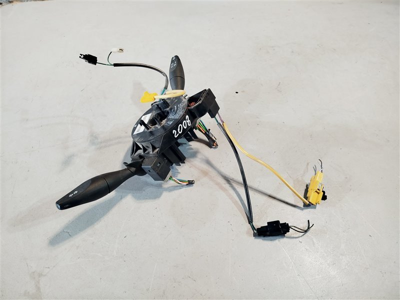 подрулевой переключатель, 2345 рублей, Санкт-Петербург