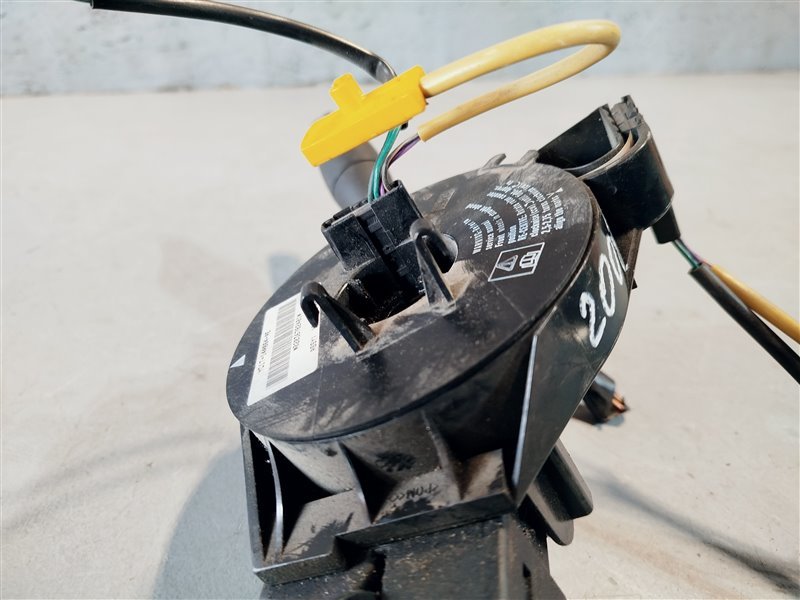 подрулевой переключатель, 2345 рублей, Санкт-Петербург