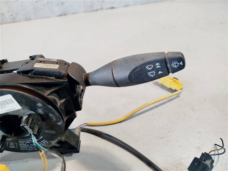 подрулевой переключатель, 2345 рублей, Санкт-Петербург