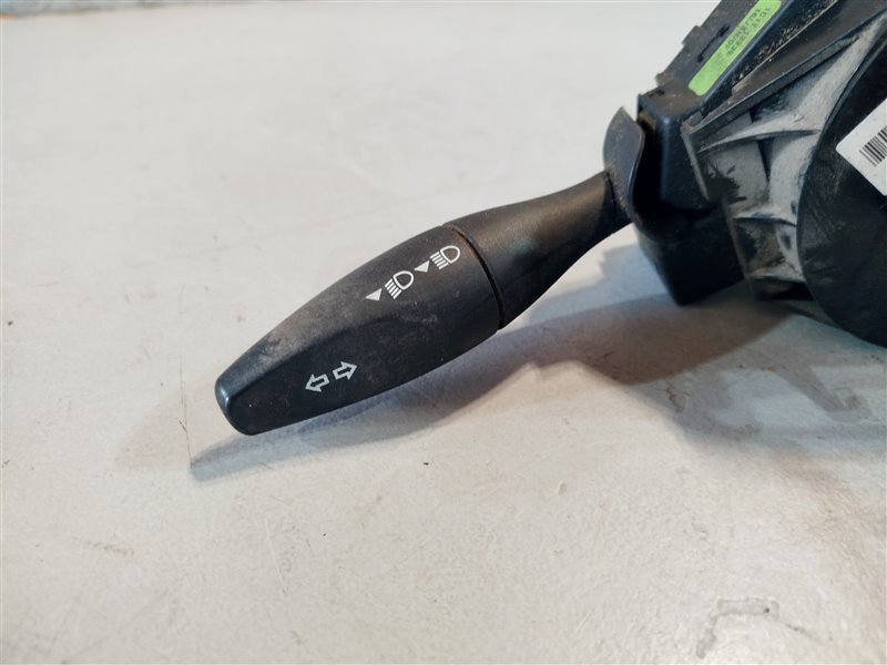 подрулевой переключатель, 2345 рублей, Санкт-Петербург