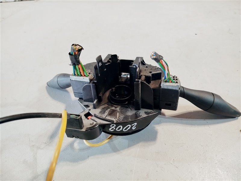 подрулевой переключатель, 2345 рублей, Санкт-Петербург