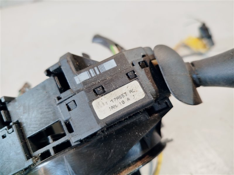 подрулевой переключатель, 2345 рублей, Санкт-Петербург