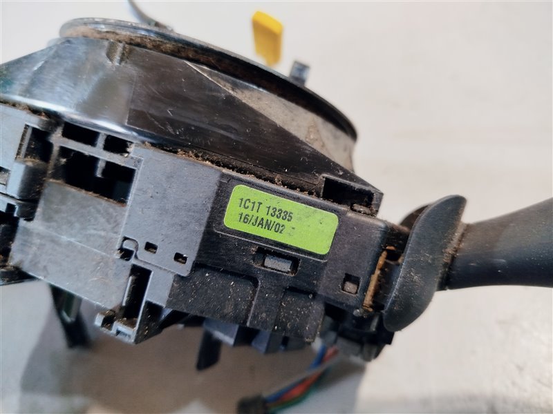 подрулевой переключатель, 2345 рублей, Санкт-Петербург