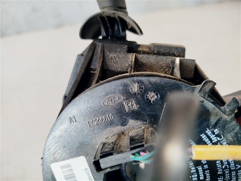 подрулевой переключатель, 2345 рублей, Санкт-Петербург