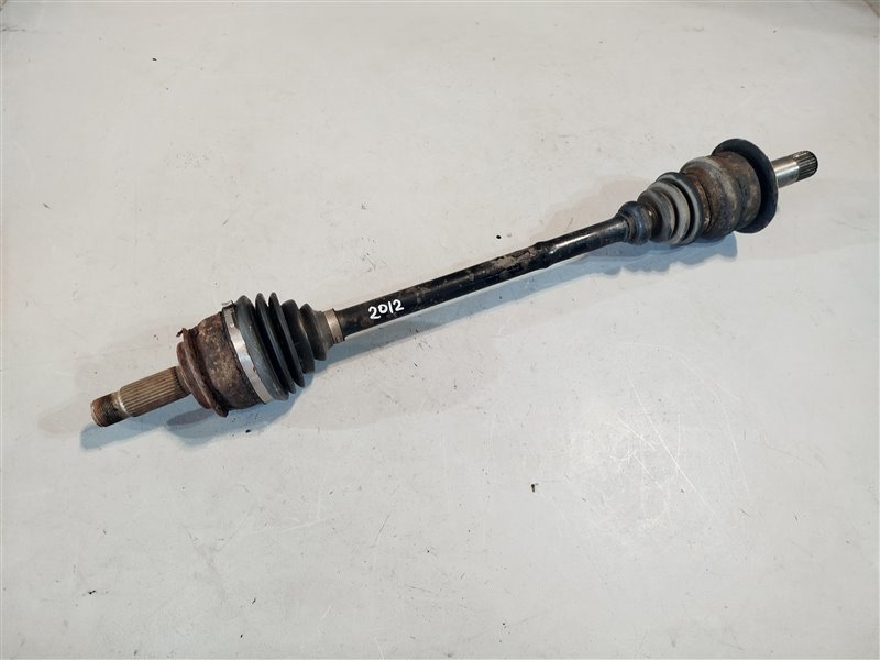 полуось, 3245 рублей, Санкт-Петербург