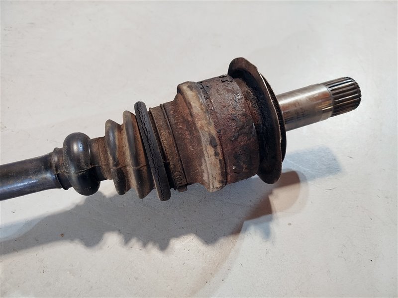 полуось, 3245 рублей, Санкт-Петербург