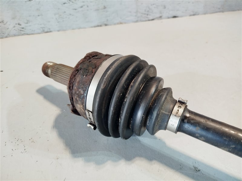 полуось, 3245 рублей, Санкт-Петербург