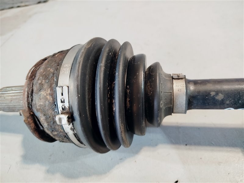 полуось, 3245 рублей, Санкт-Петербург