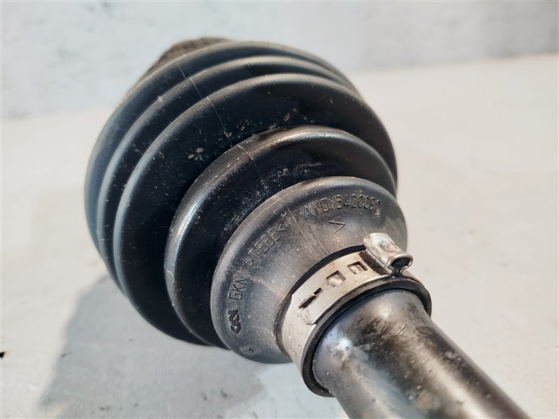 полуось, 3245 рублей, Санкт-Петербург