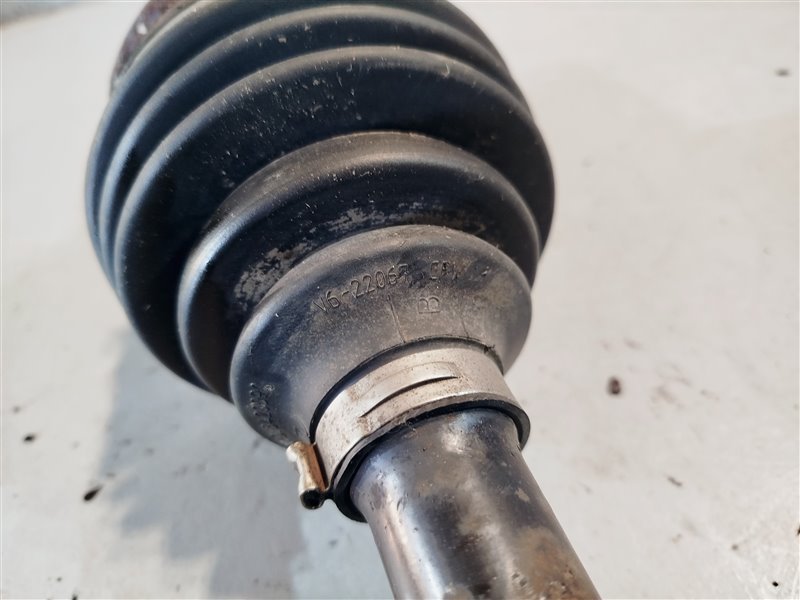 полуось, 3245 рублей, Санкт-Петербург