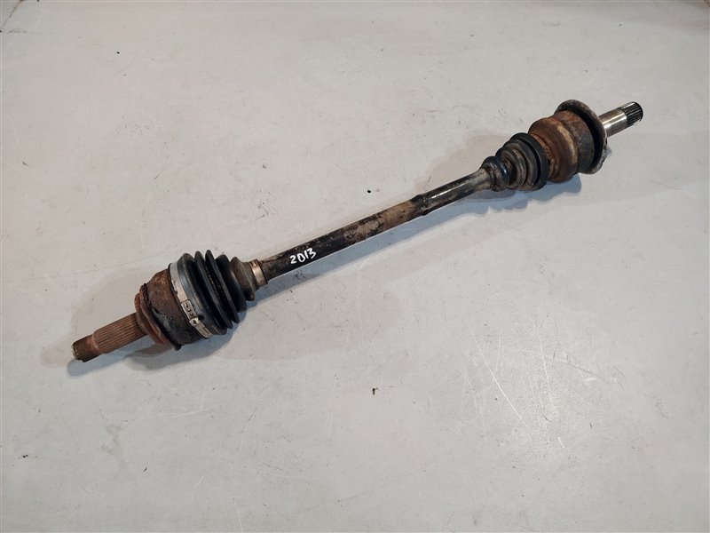 полуось, 3245 рублей, Санкт-Петербург