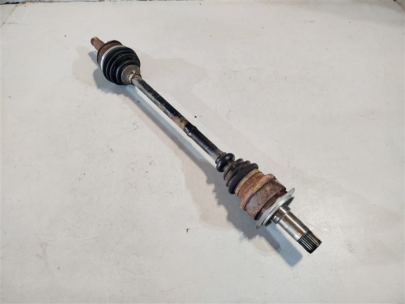 полуось, 3245 рублей, Санкт-Петербург