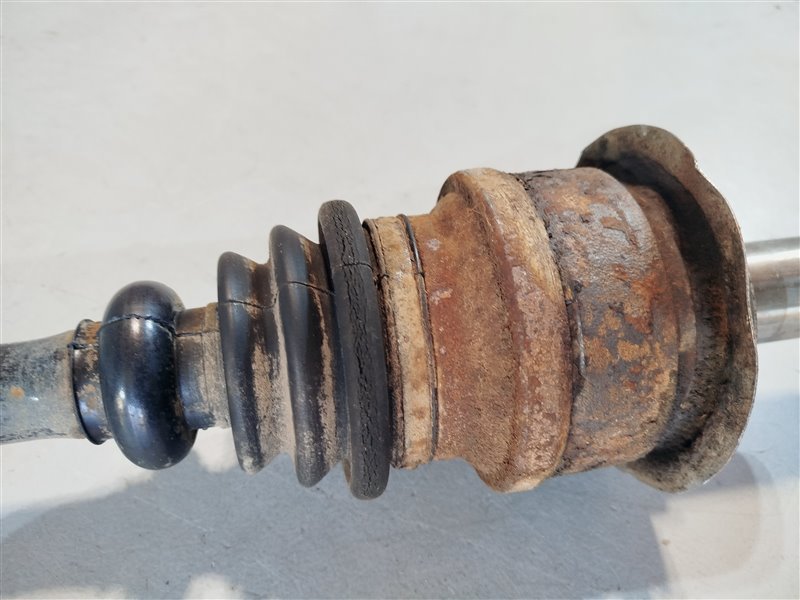 полуось, 3245 рублей, Санкт-Петербург