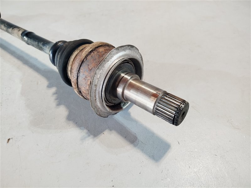 полуось, 3245 рублей, Санкт-Петербург