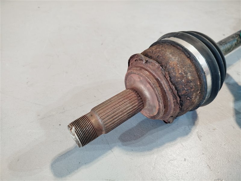 полуось, 3245 рублей, Санкт-Петербург