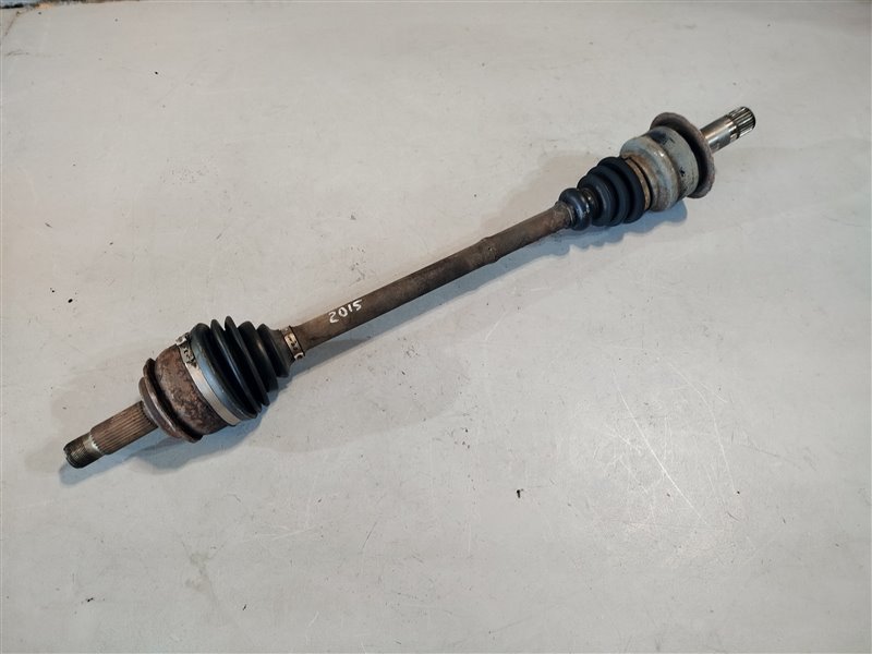 полуось, 3245 рублей, Санкт-Петербург