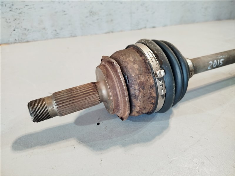 полуось, 3245 рублей, Санкт-Петербург