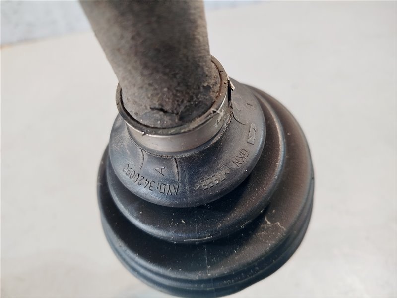 полуось, 3245 рублей, Санкт-Петербург