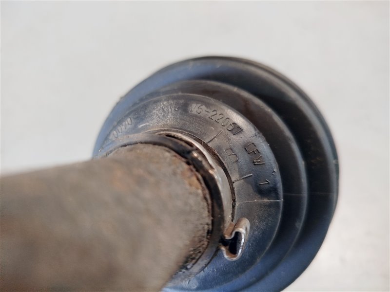 полуось, 3245 рублей, Санкт-Петербург