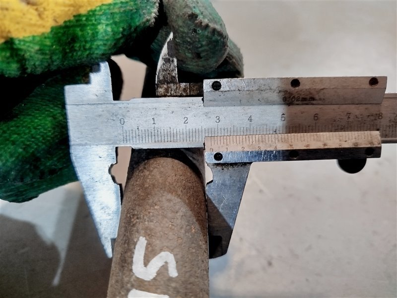 полуось, 3245 рублей, Санкт-Петербург