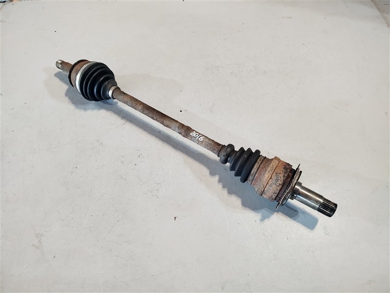 полуось, 3245 рублей, Санкт-Петербург