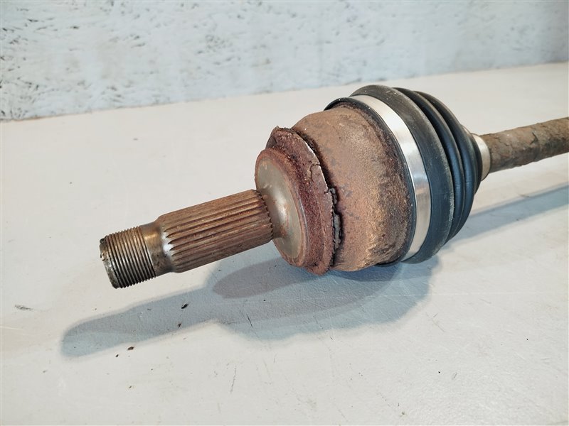 полуось, 3245 рублей, Санкт-Петербург