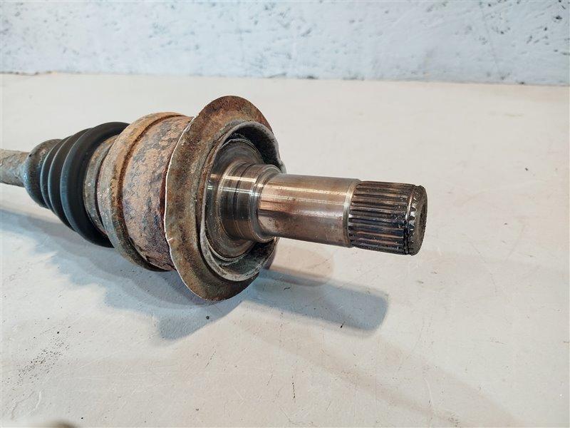 полуось, 3245 рублей, Санкт-Петербург