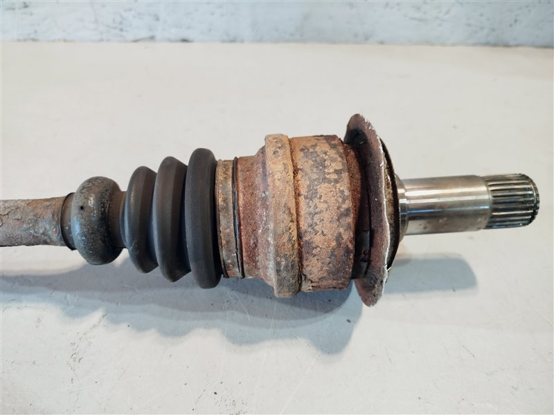 полуось, 3245 рублей, Санкт-Петербург