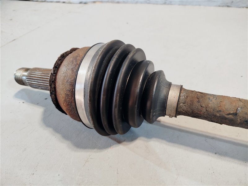 полуось, 3245 рублей, Санкт-Петербург