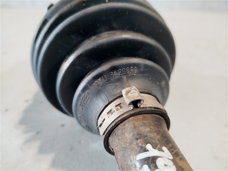 полуось, 3245 рублей, Санкт-Петербург