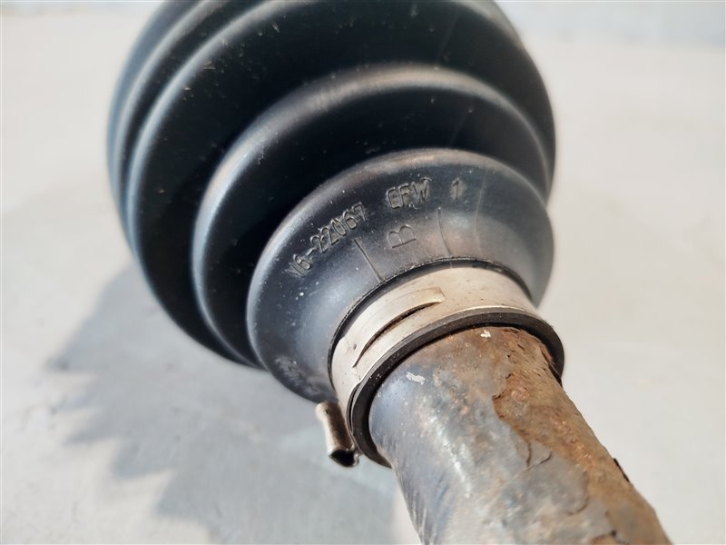 полуось, 3245 рублей, Санкт-Петербург