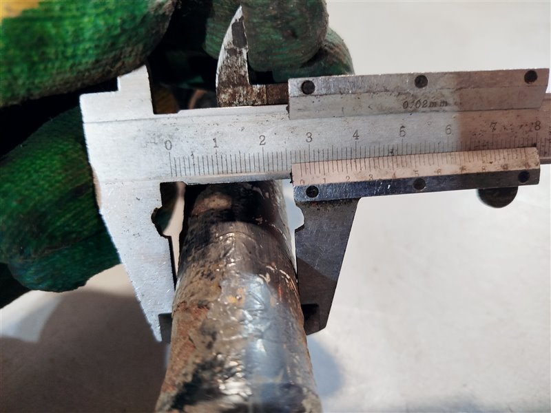 полуось, 3245 рублей, Санкт-Петербург