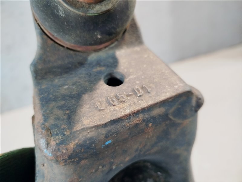 рычаг, 4035 рублей, Санкт-Петербург